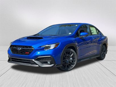 New 2025 Subaru WRX GT