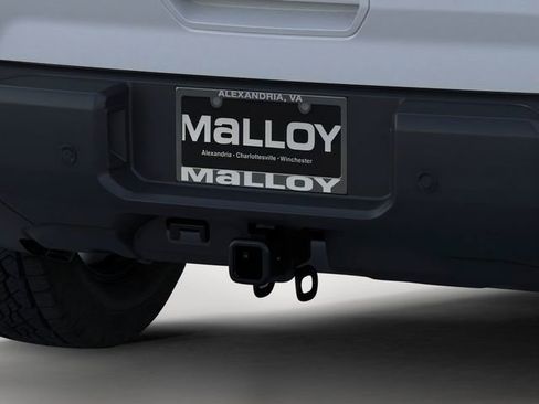 New 2026 Ford Bronco Sport Badlands w/ Badlands Tech Package image 23