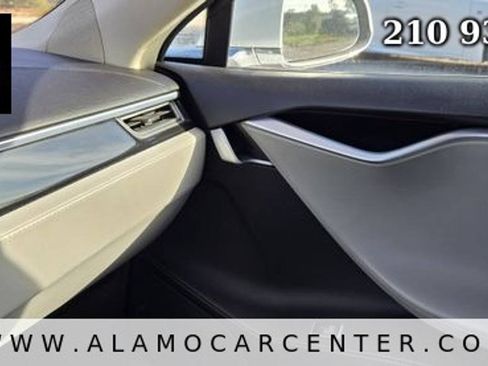 Used 2014 Tesla Model S 85 RWD image 36