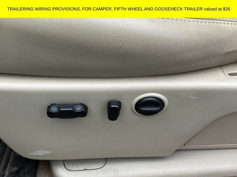 Used 2013 Chevrolet Silverado 2500 LTZ w/ LTZ Plus Package RWD image 8