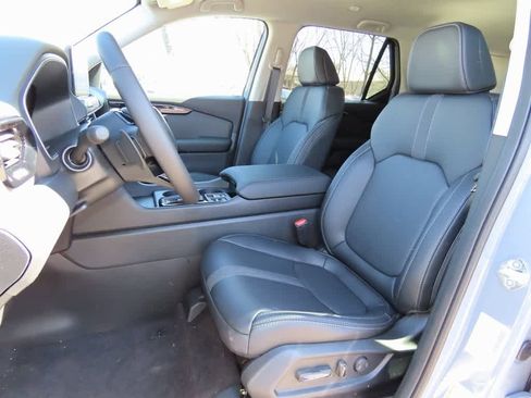 New 2026 Honda Passport RTL image 10