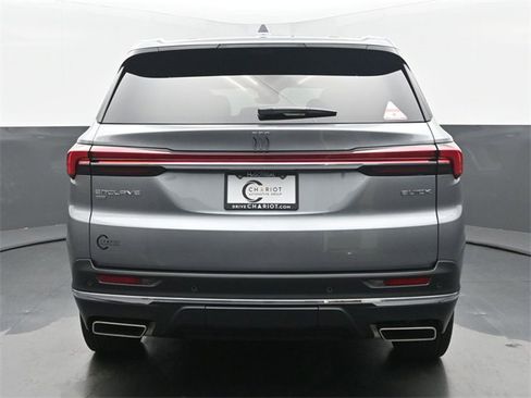 New 2026 Buick Enclave Preferred w/ Power Package image 5