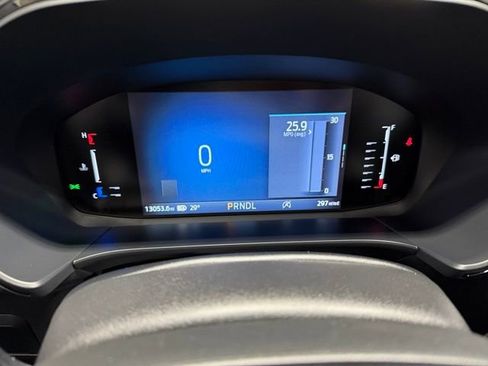 Used 2023 Ford Escape ST-Line w/ Tech Pack #1 image 25