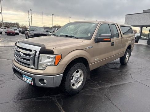 Used 2012 Ford F150 XLT w/ XLT Convenience Pkg image 4