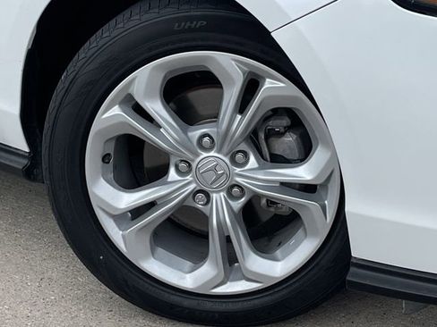 Used 2024 Honda Accord LX image 8