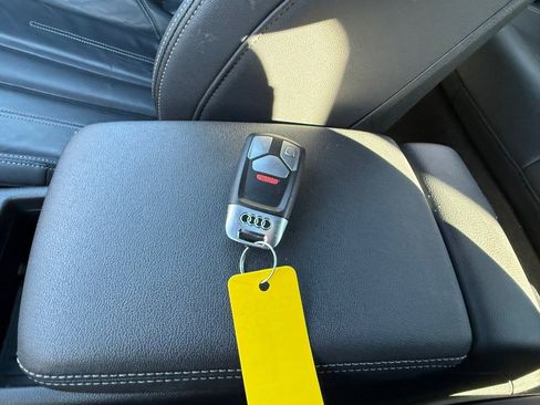 Used 2023 Audi A4 2.0T Premium Plus image 35