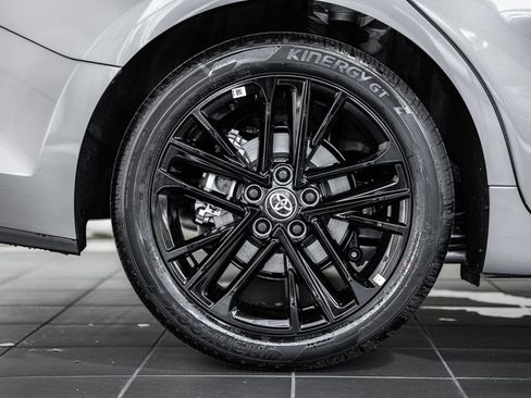 New 2026 Toyota Camry SE image 15