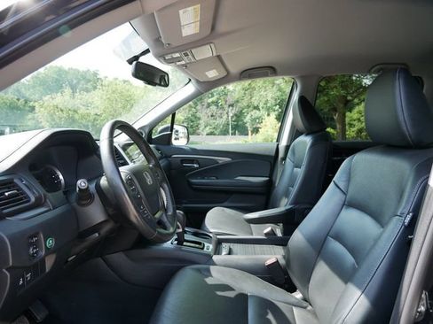 Used 2018 Honda Ridgeline RTL-T image 8