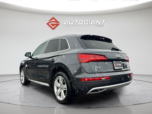 Used 2019 Audi Q5 2.0T Premium w/ Convenience Package image 5