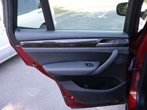 Used 2014 BMW X3 xDrive28i AWD/4WD image 24