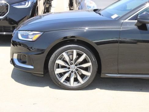 Used 2020 Audi A4 2.0T Premium Plus FWD image 4