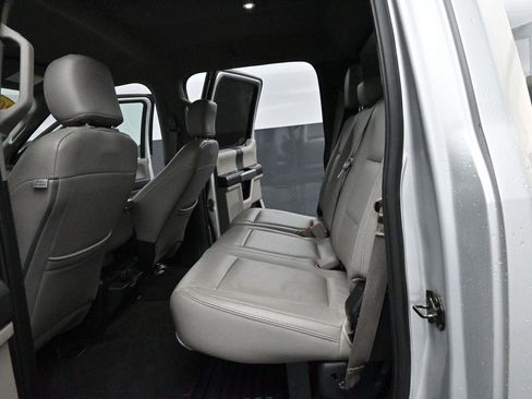 Used 2018 Ford F250 XLT AWD/4WD image 29