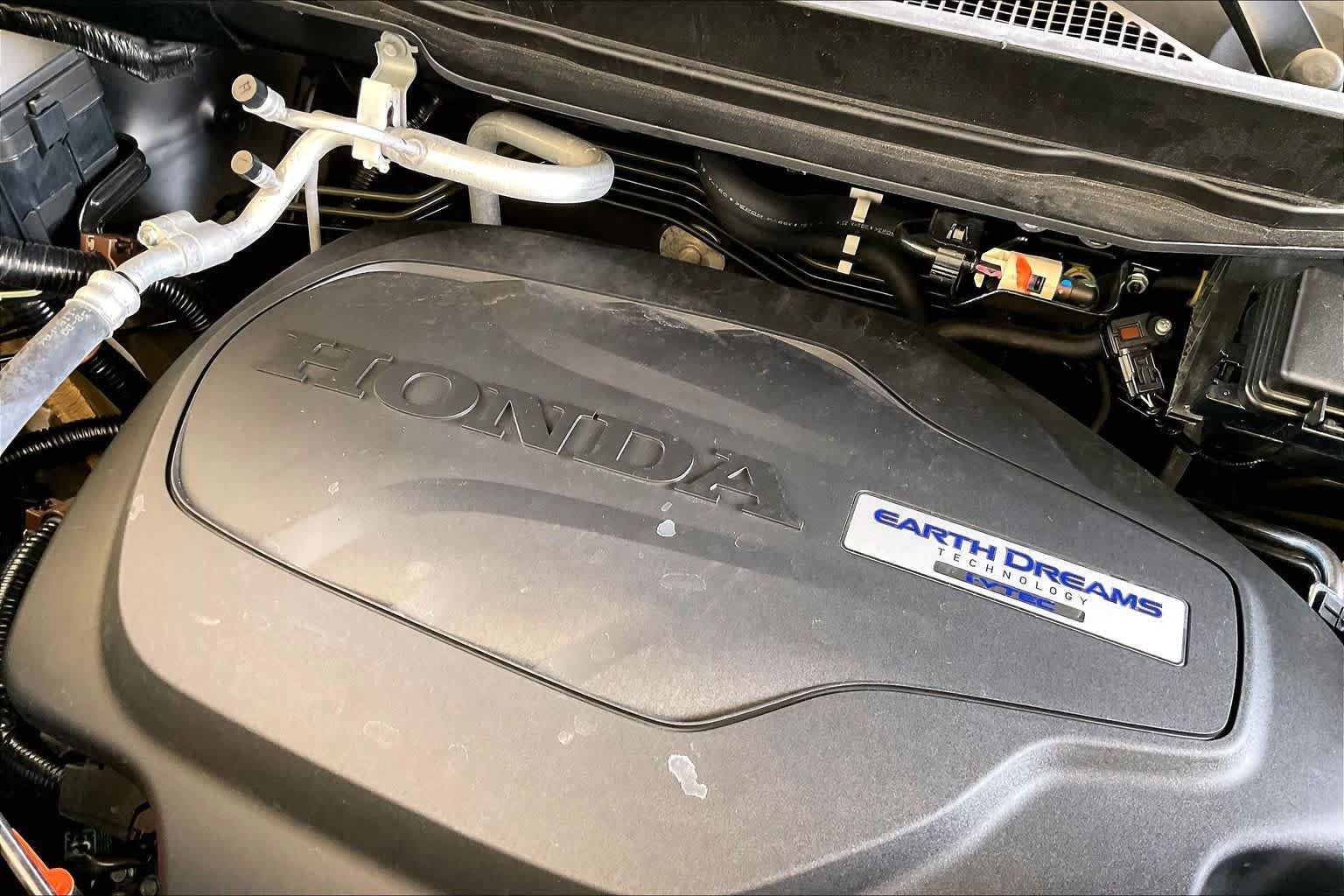 Used 2019 Honda Pilot Touring image 31