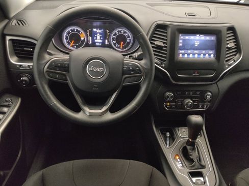 Used 2019 Jeep Cherokee Latitude w/ Popular Appearance Group image 22