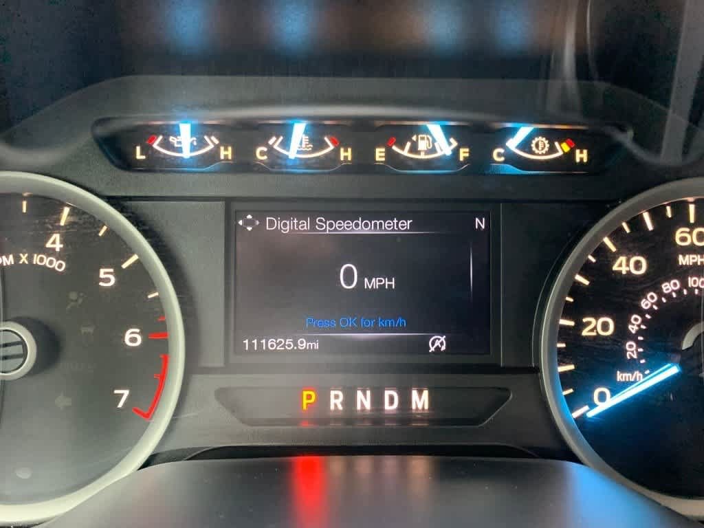 Used 2018 Ford F150 XLT w/ Equipment Group 302A Luxury AWD/4WD image 29