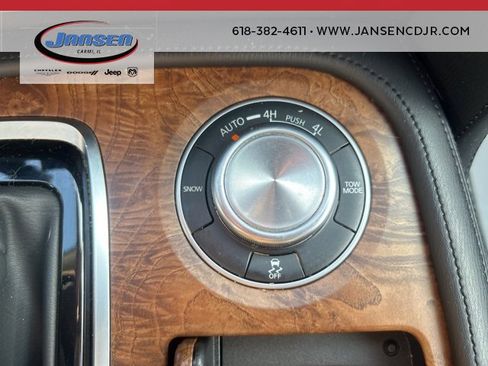 Used 2023 Nissan Armada SL w/ Cargo Package image 31