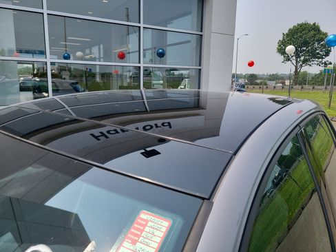 New 2025 Volkswagen GTI Autobahn image 4