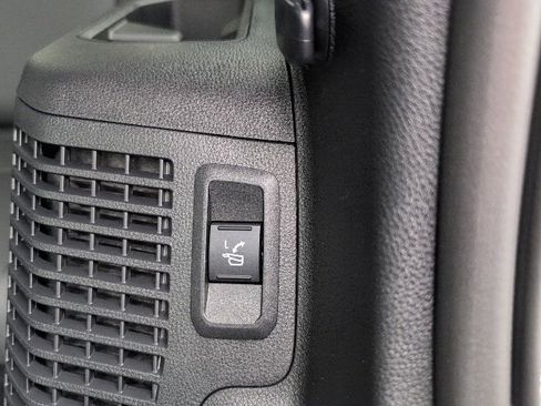 New 2026 Toyota Sequoia Capstone image 29