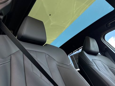 New 2025 BMW X3 M50 w/ Premium Package image 18