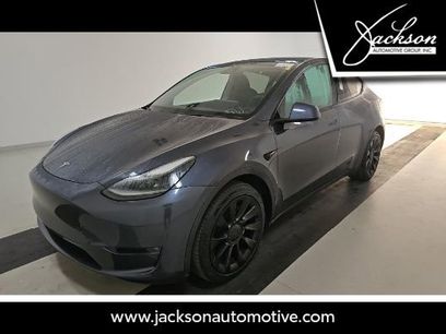Used 2023 Tesla Model Y Long Range