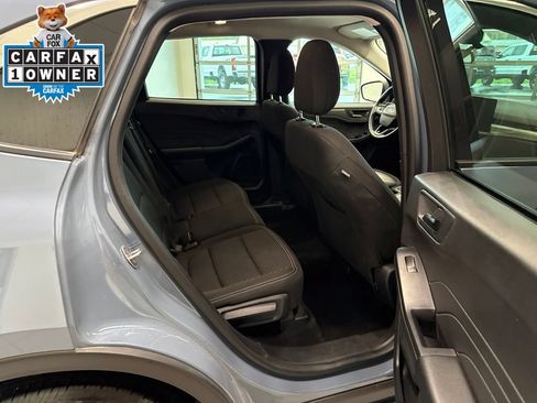 Used 2024 Ford Escape Active w/ Tech Pack #1 AWD/4WD image 21