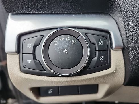 Used 2018 Ford Explorer Limited image 33