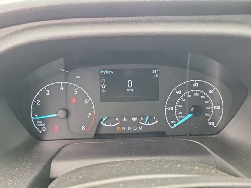 Used 2024 Ford Transit 250 148 Medium Roof w/ Load Area Protection Package image 23