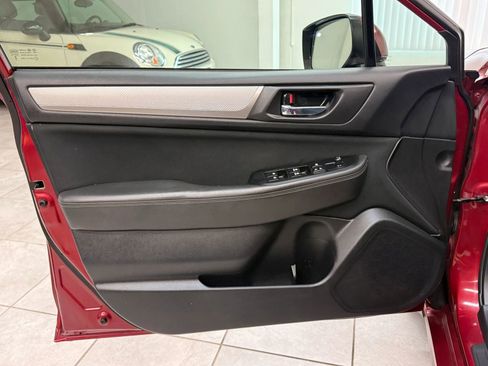 Used 2015 Subaru Legacy 2.5i Premium w/ Popular Package #3 image 15