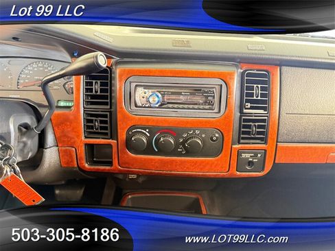 Used 2003 Dodge Dakota SLT RWD image 31