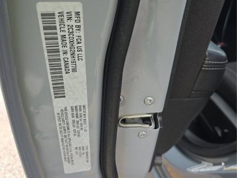 Used 2022 Dodge Charger GT RWD image 8