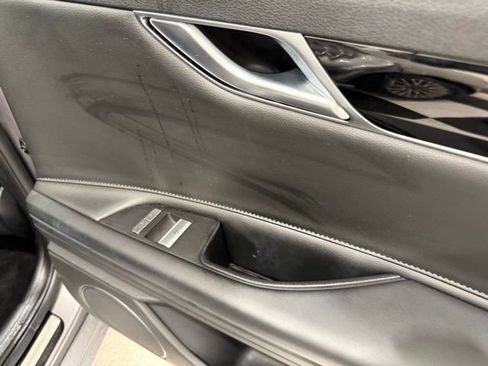 Used 2023 Genesis G80 2.5T image 24