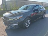Used 2019 Kia Optima LX image 3