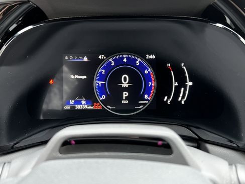 Certified 2023 Lexus RX 350 Premium w/ Cold Area Package image 21