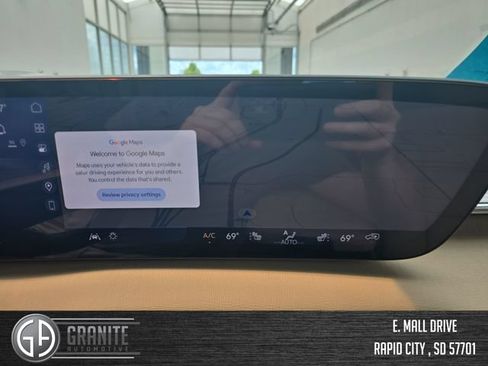 New 2026 Buick Enclave Preferred w/ Super Cruise Package AWD/4WD image 20