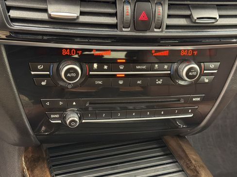 Used 2016 BMW X5 sDrive35i RWD image 18