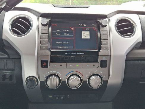 Certified 2021 Toyota Tundra SR5 AWD/4WD image 16