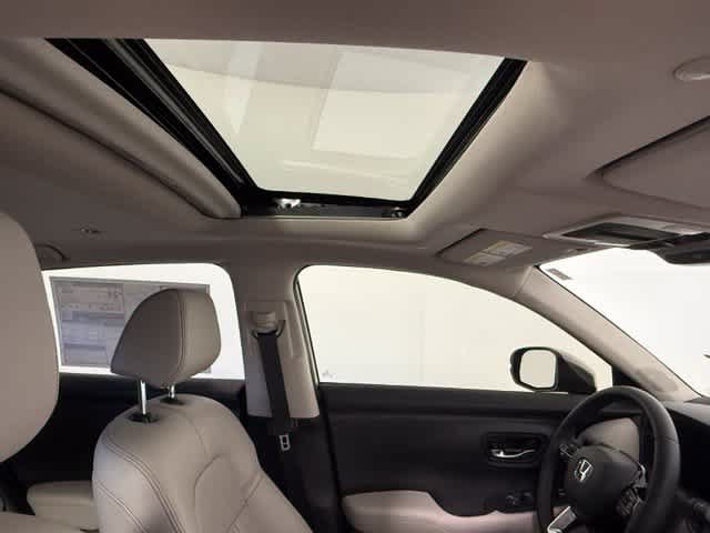 New 2027 Honda HR-V EX-L image 68
