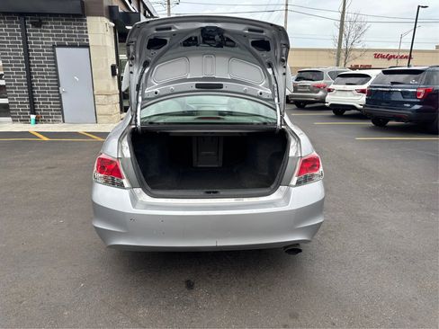 Used 2008 Honda Accord EX-L image 15