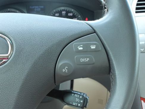 Used 2009 Lexus ES 350 FWD image 21