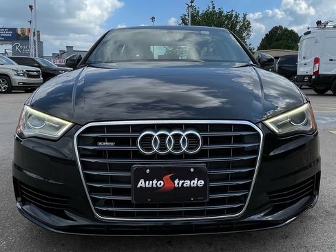 Used 2015 Audi A3 2.0T Premium Plus w/ Premium Plus Package AWD/4WD image 9
