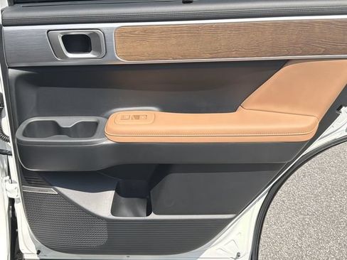 New 2026 Hyundai Santa Fe Calligraphy FWD image 18