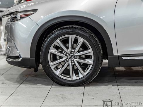 Used 2023 MAZDA CX-9 Grand Touring image 6