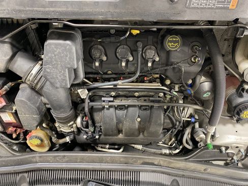 Used 2018 Ford Explorer Limited image 20