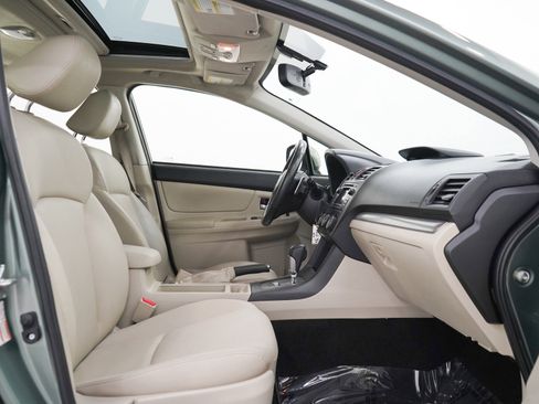 Used 2014 Subaru Impreza 2.0i Limited AWD/4WD image 11