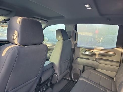 Used 2024 Chevrolet Silverado 1500 RST image 26