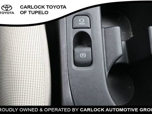 Used 2026 Toyota Corolla LE FWD image 17