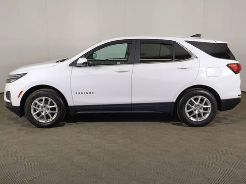 Used 2023 Chevrolet Equinox LT image 17
