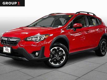 Used 2023 Subaru Crosstrek 2.0i Premium