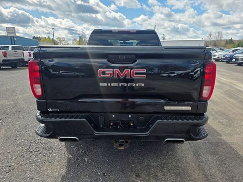 Used 2019 GMC Sierra 1500 Elevation w/ Elevation Value Package AWD/4WD image 11