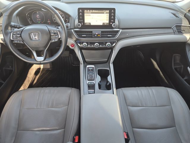 Used 2018 Honda Accord Touring image 27